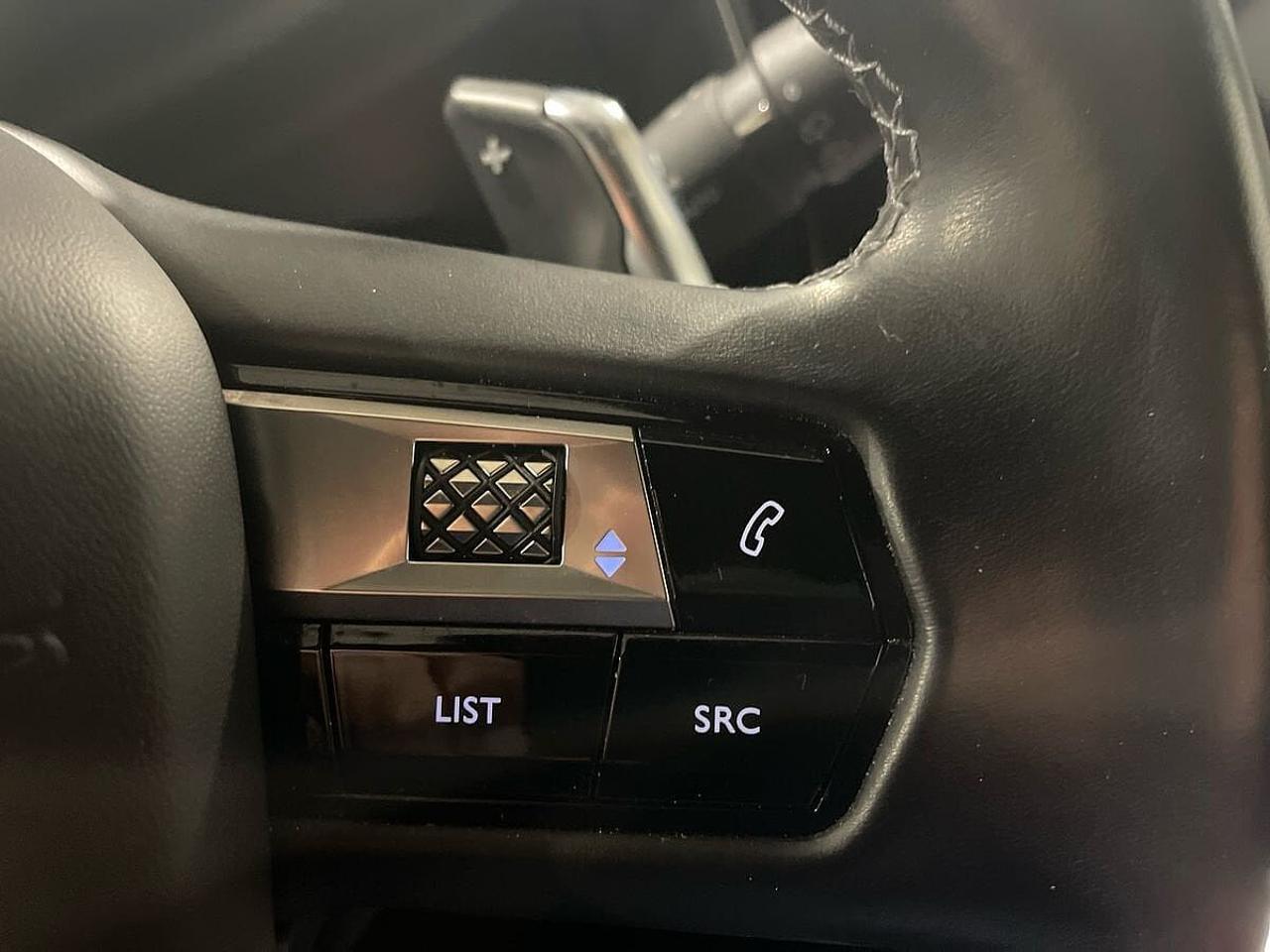 DS DS DS 7 Crossback usata 12