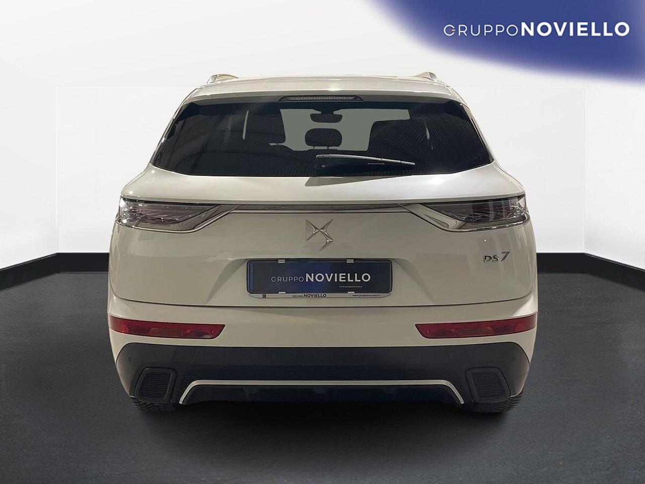 DS DS DS 7 Crossback usata 17