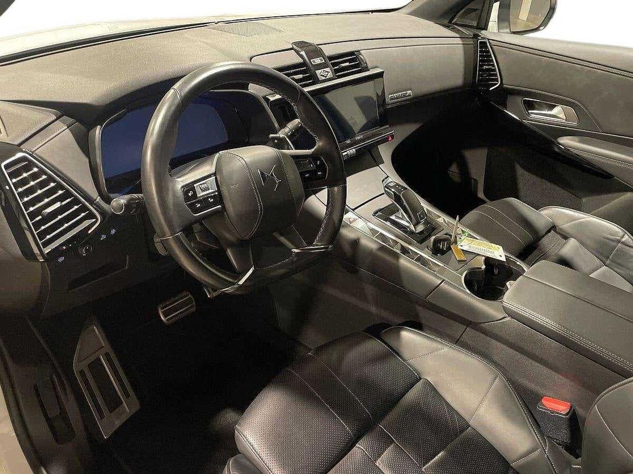 DS DS DS 7 Crossback usata 20