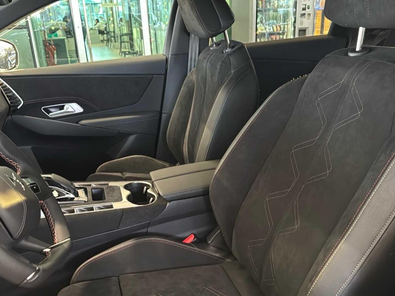 DS DS DS 7 Crossback usata 3