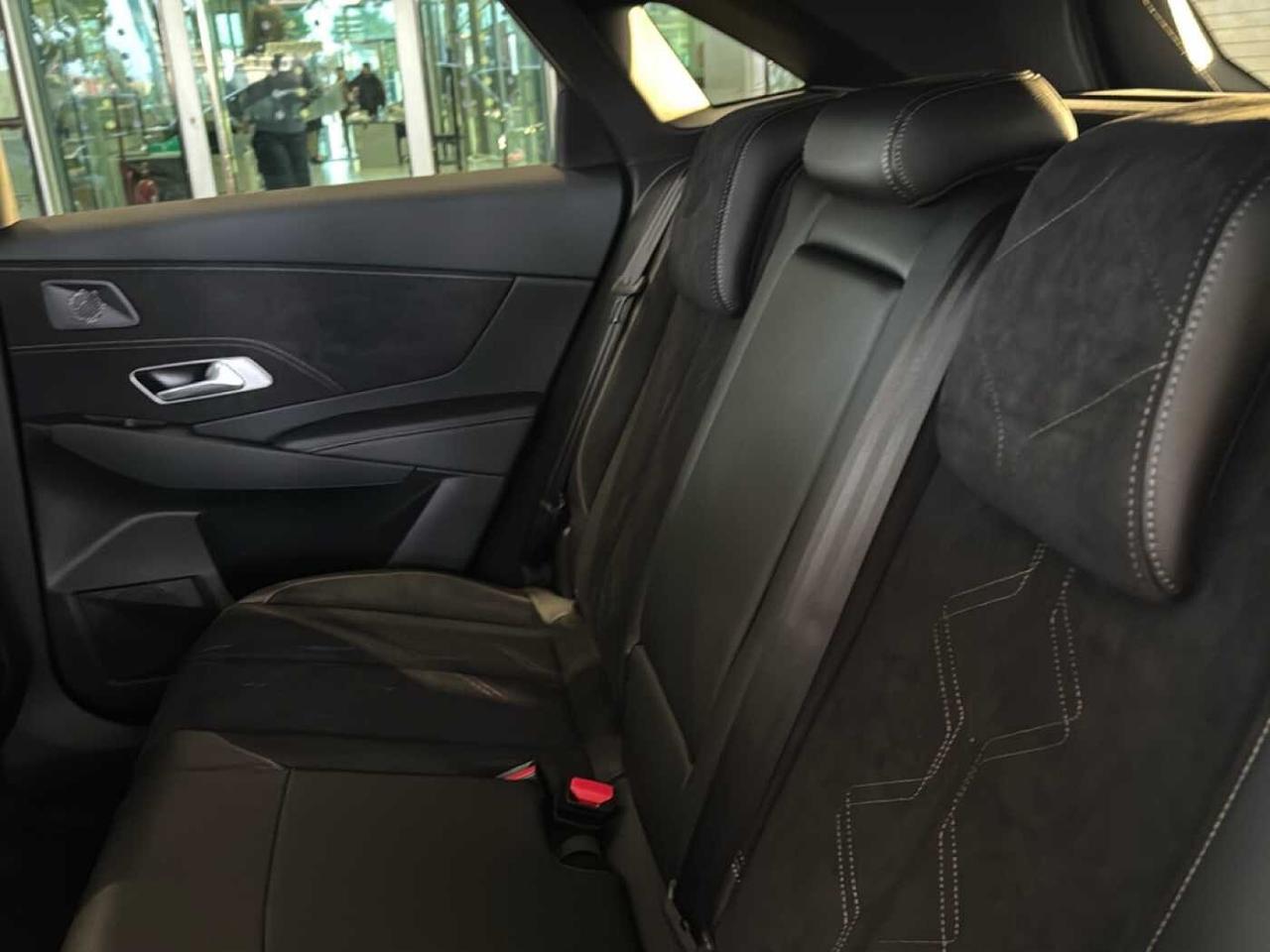 DS DS DS 7 Crossback usata 4