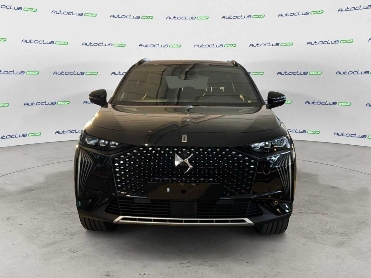 DS DS DS 7 Crossback usata 11