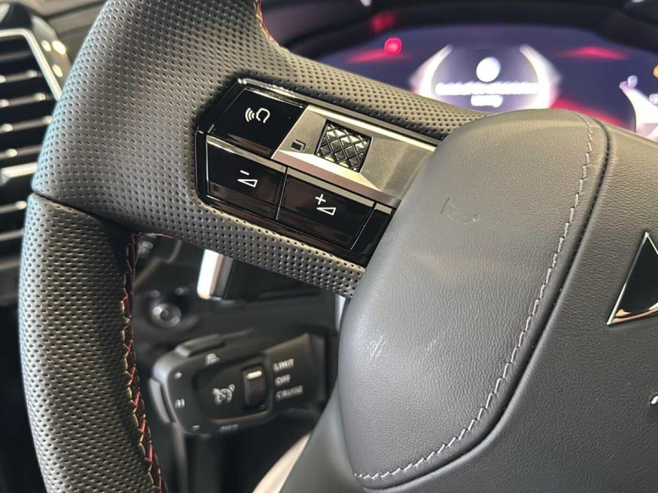 DS DS DS 7 Crossback usata 12