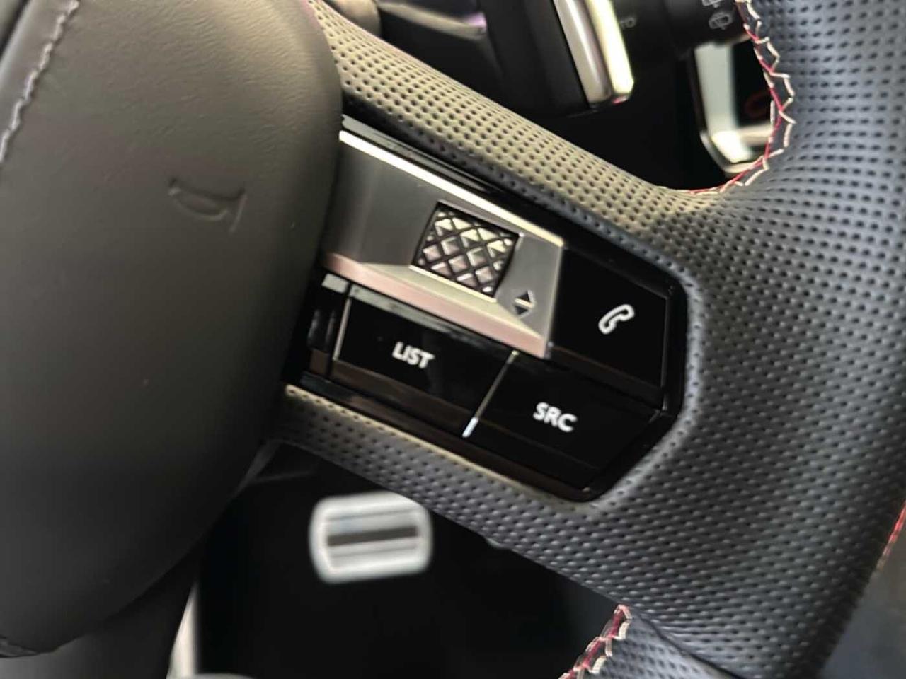 DS DS DS 7 Crossback usata 13