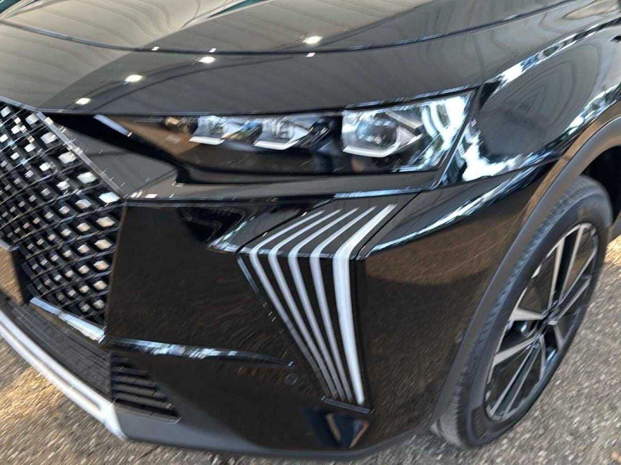 DS DS DS 7 Crossback usata 16