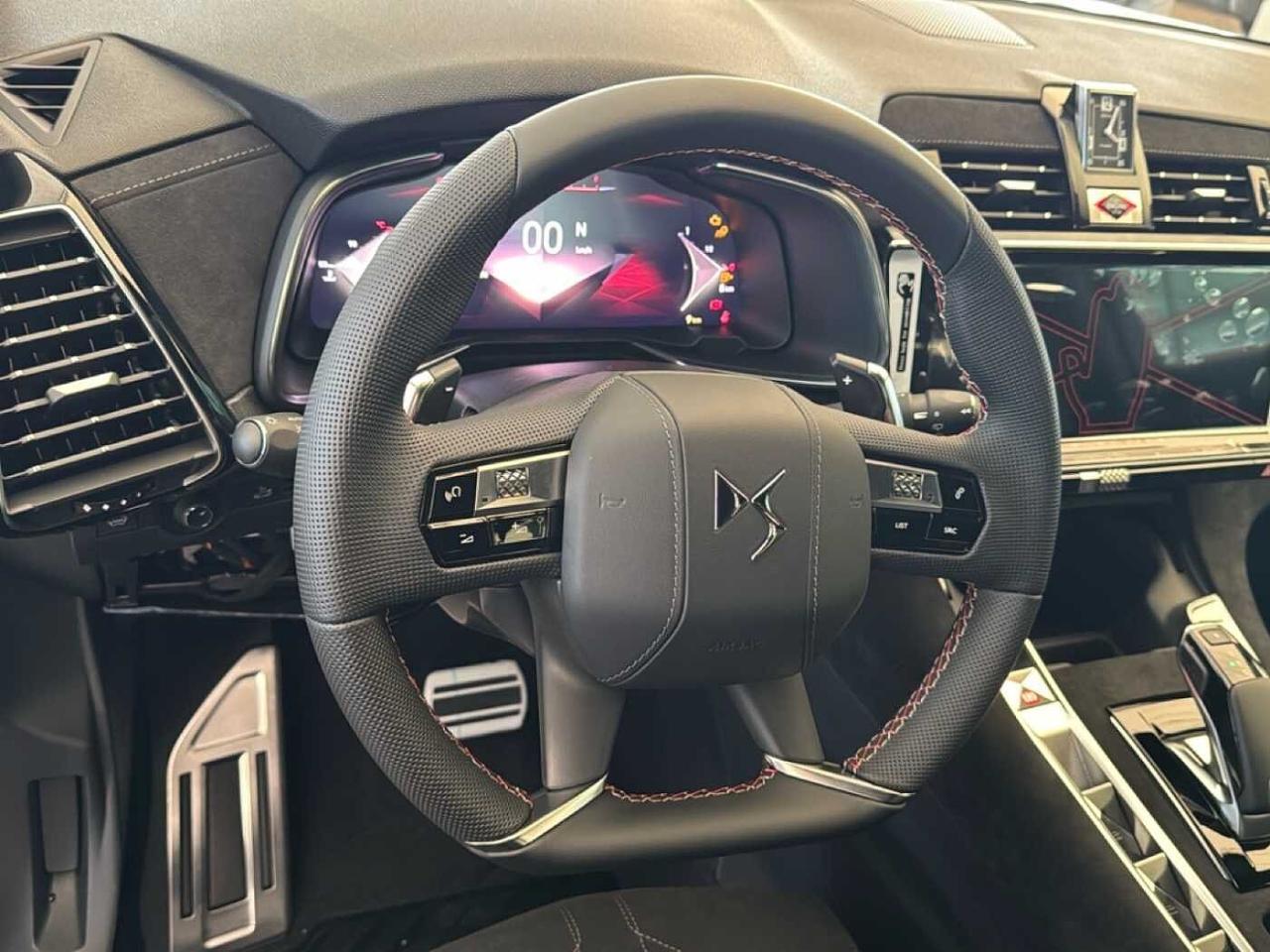 DS DS DS 7 Crossback usata 1