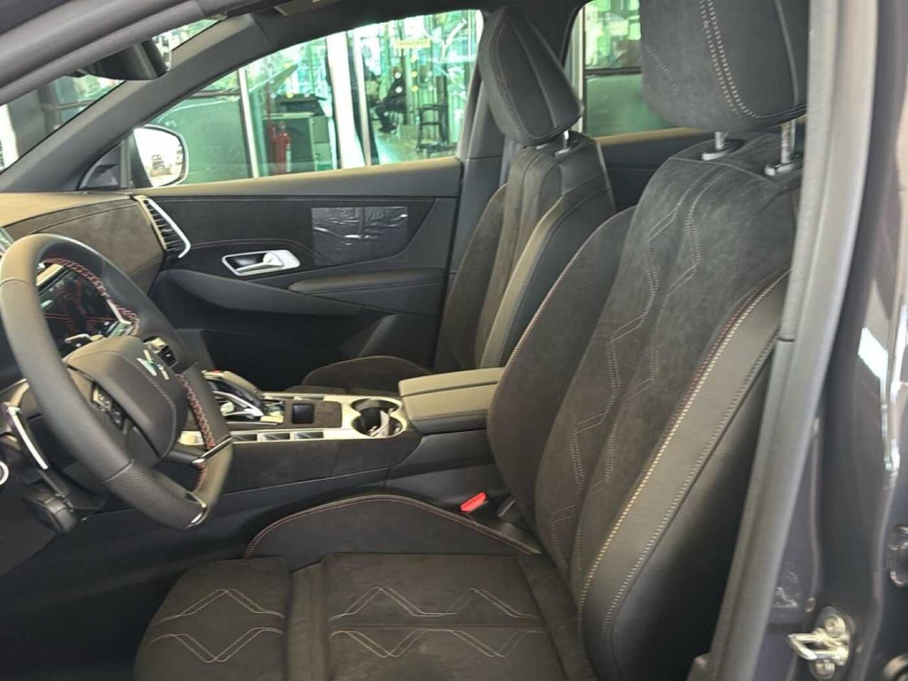 DS DS DS 7 Crossback usata 3