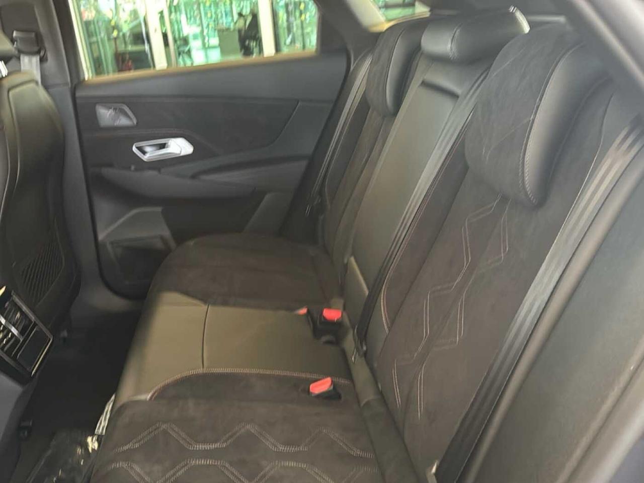 DS DS DS 7 Crossback usata 4