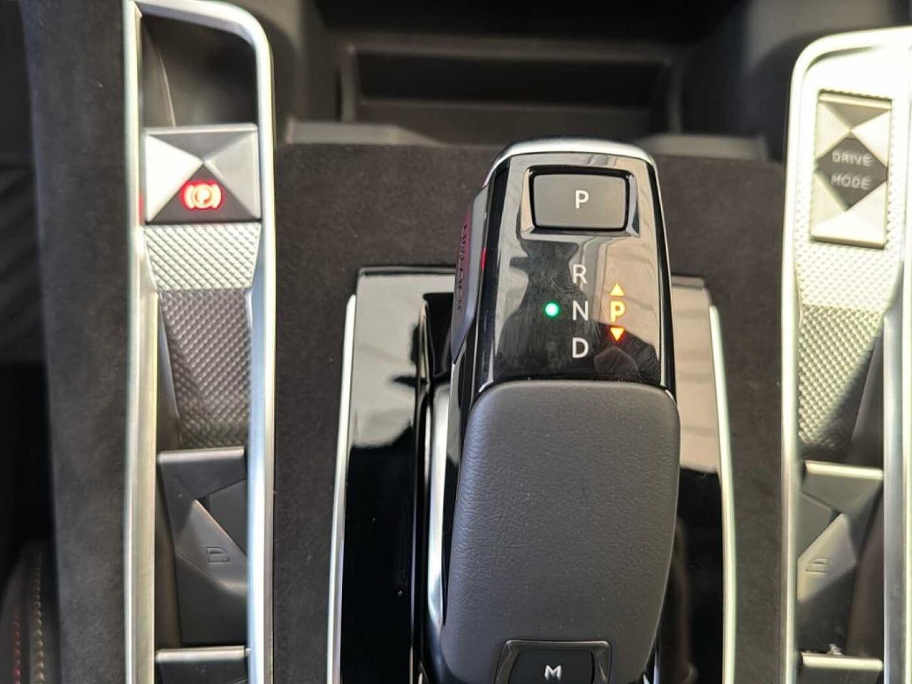 DS DS DS 7 Crossback usata 5