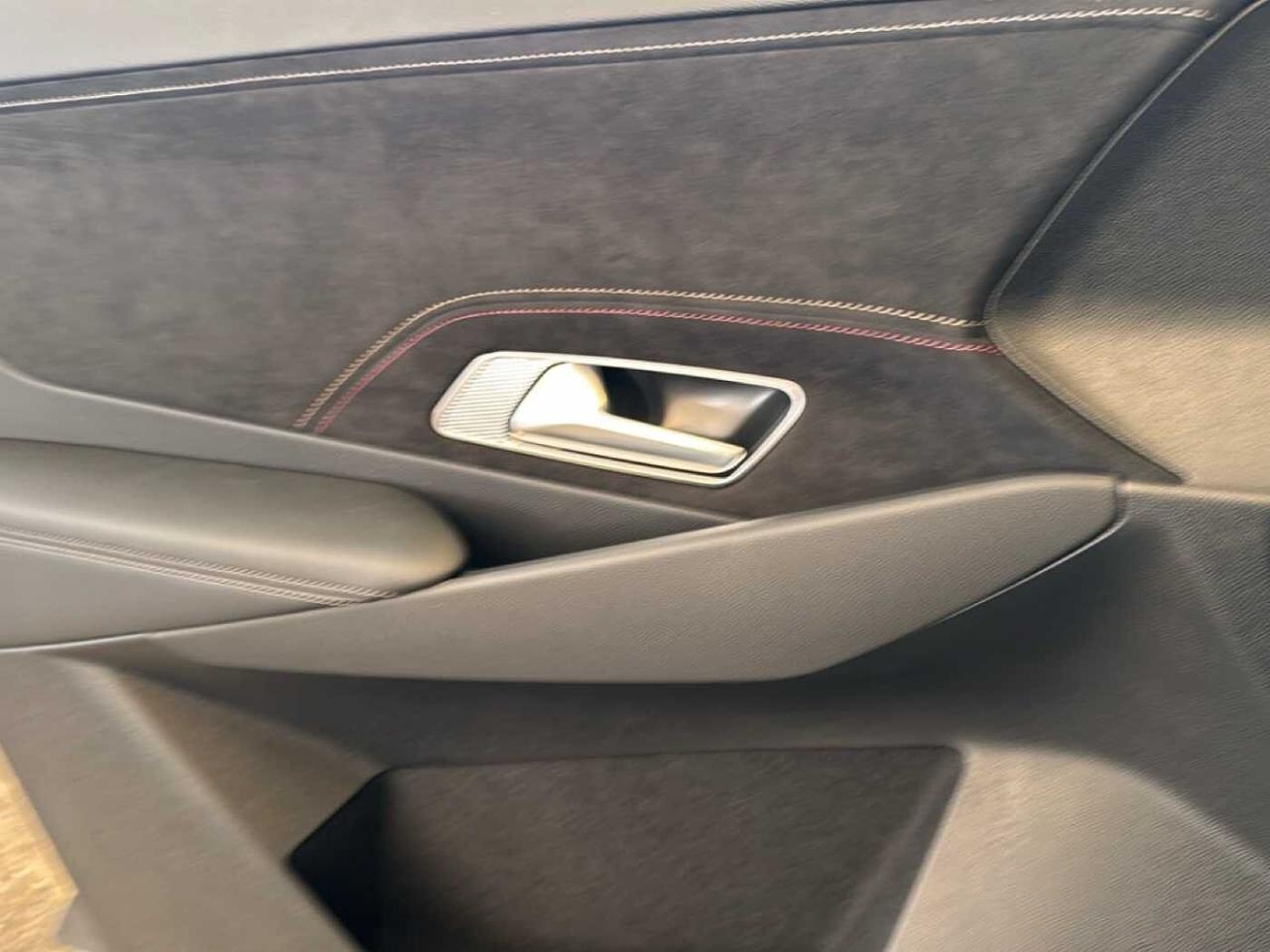 DS DS DS 7 Crossback usata 8