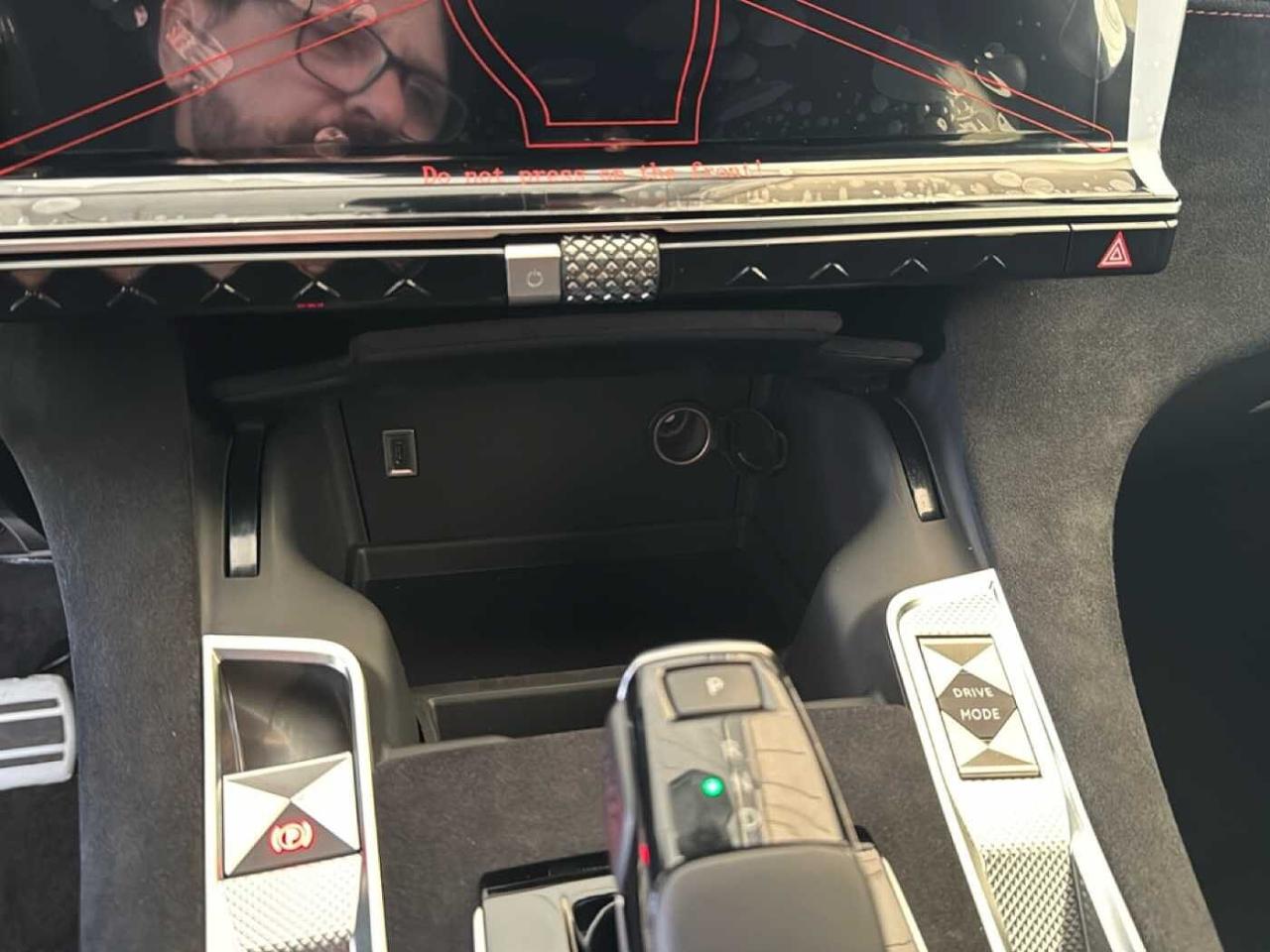 DS DS DS 7 Crossback usata 9