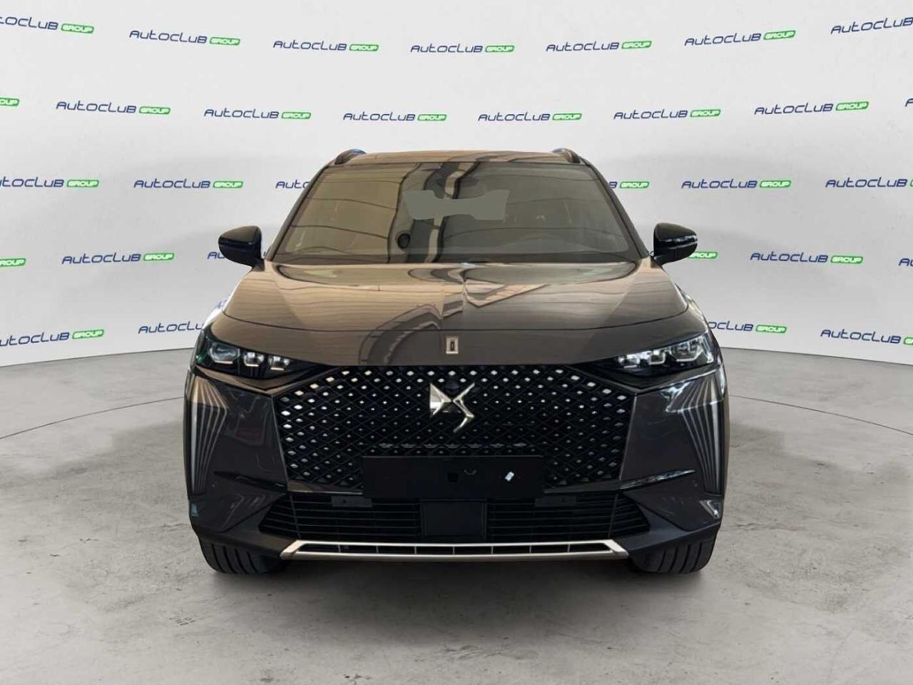 DS DS DS 7 Crossback usata 11