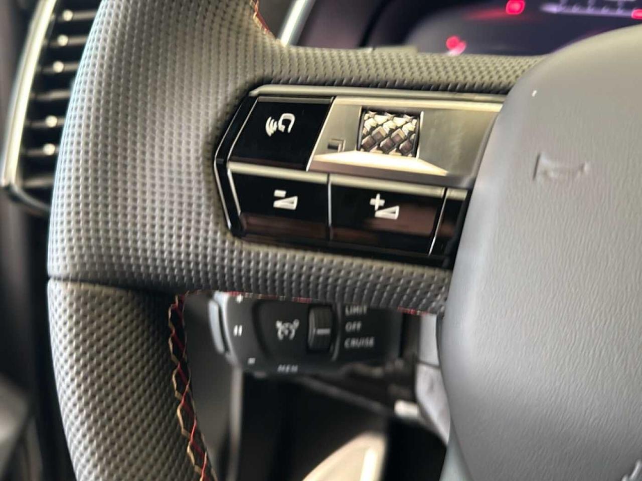 DS DS DS 7 Crossback usata 12