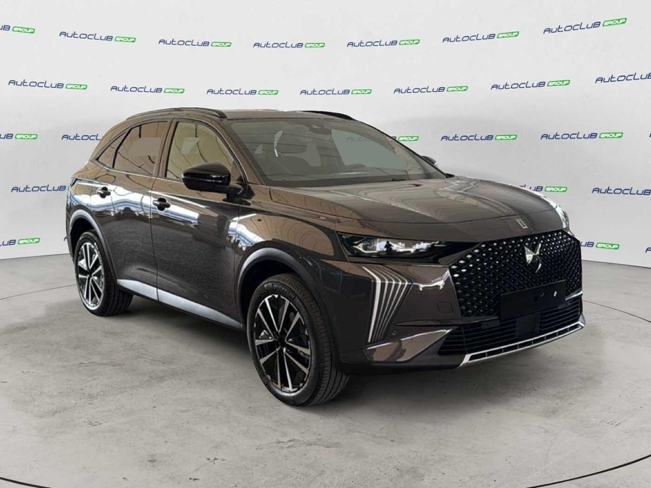DS DS DS 7 Crossback usata 17