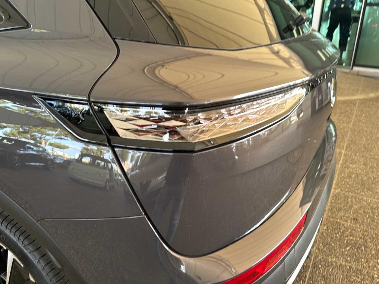 DS DS DS 7 Crossback usata 21