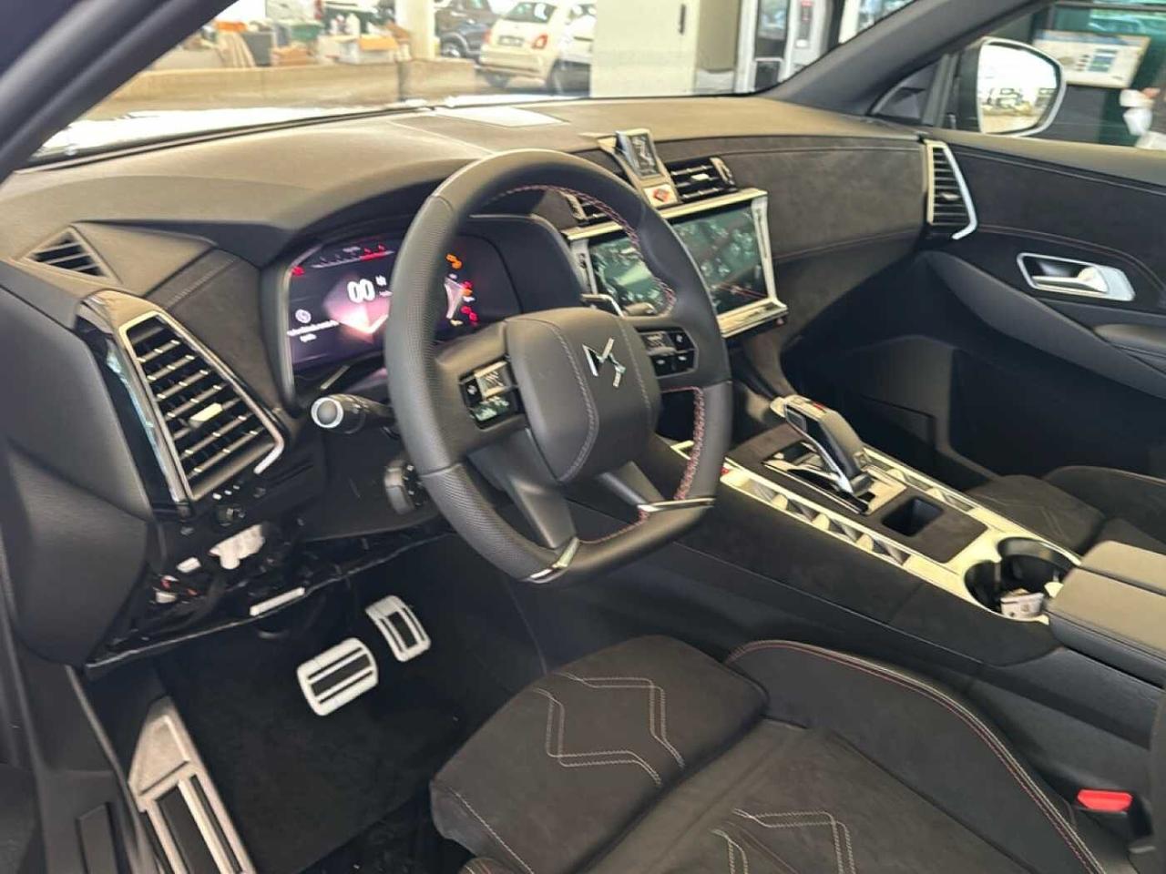 DS DS DS 7 Crossback usata 23