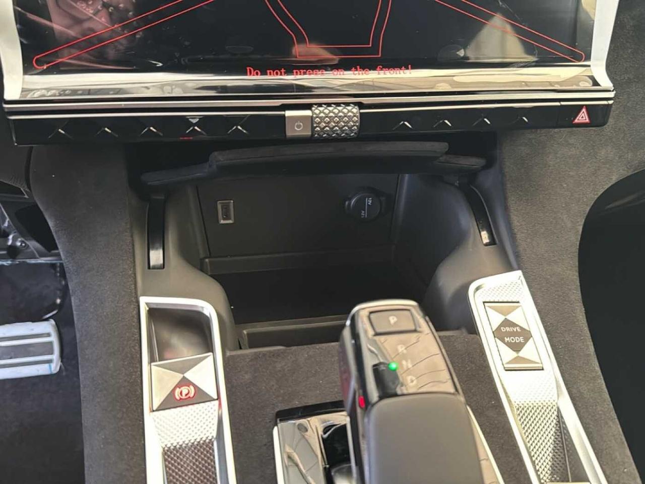 DS DS DS 7 Crossback usata 9