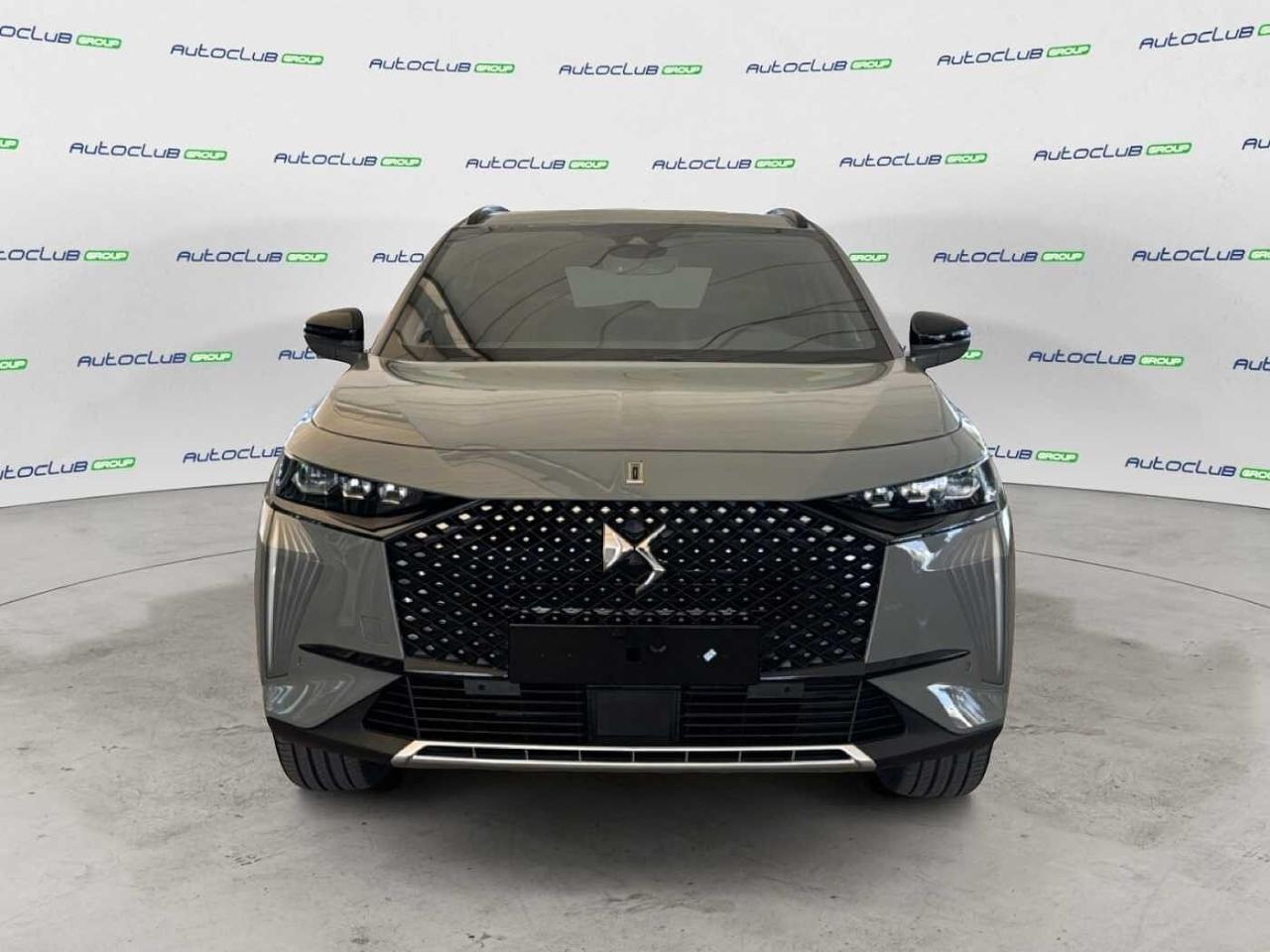 DS DS DS 7 Crossback usata 11