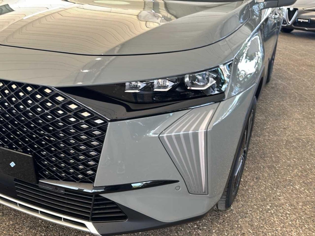 DS DS DS 7 Crossback usata 16