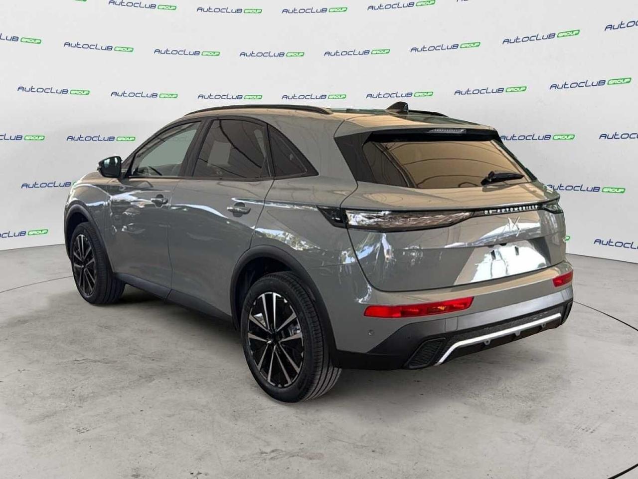 DS DS DS 7 Crossback usata 20