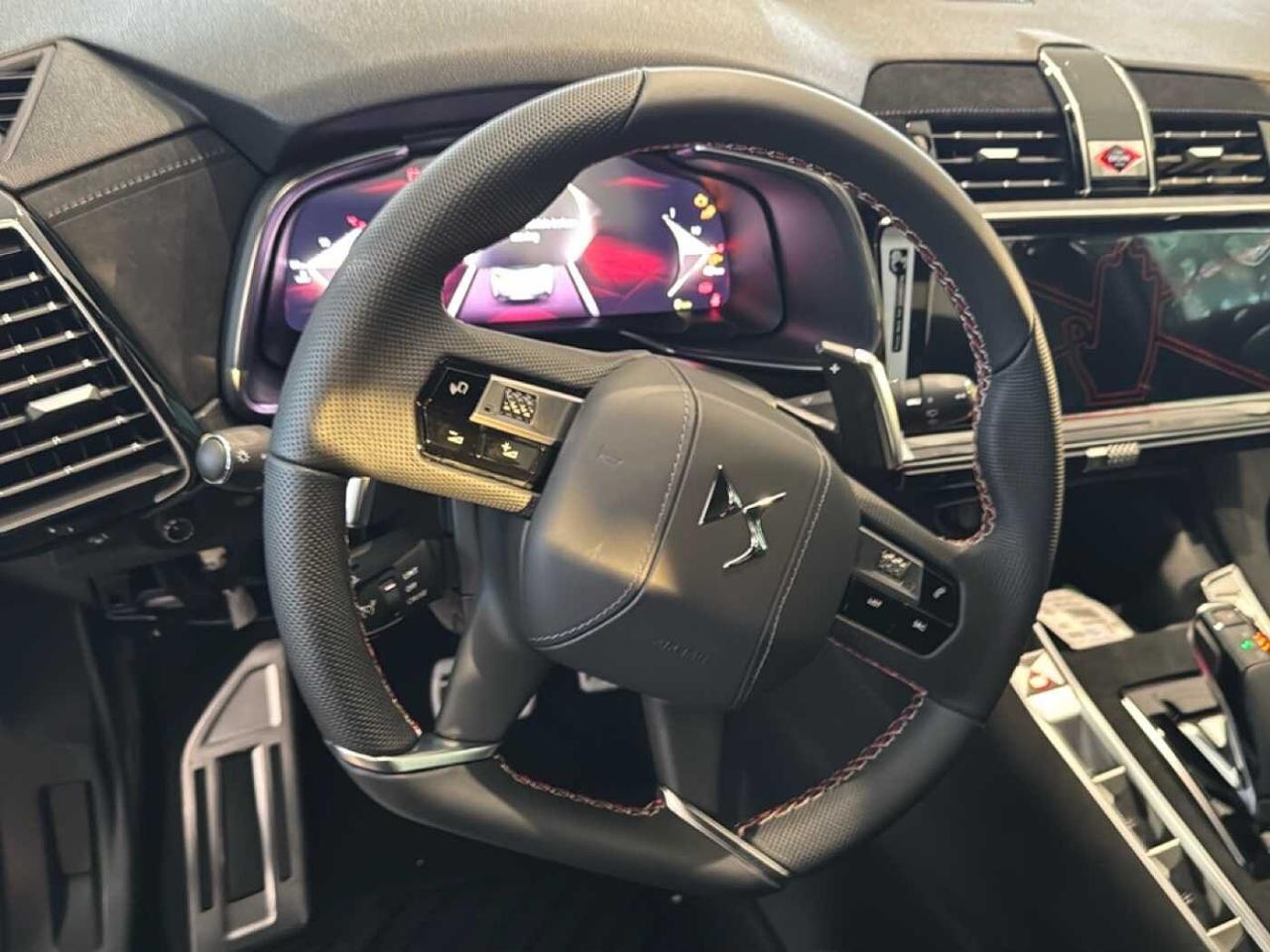 DS DS DS 7 Crossback usata 1