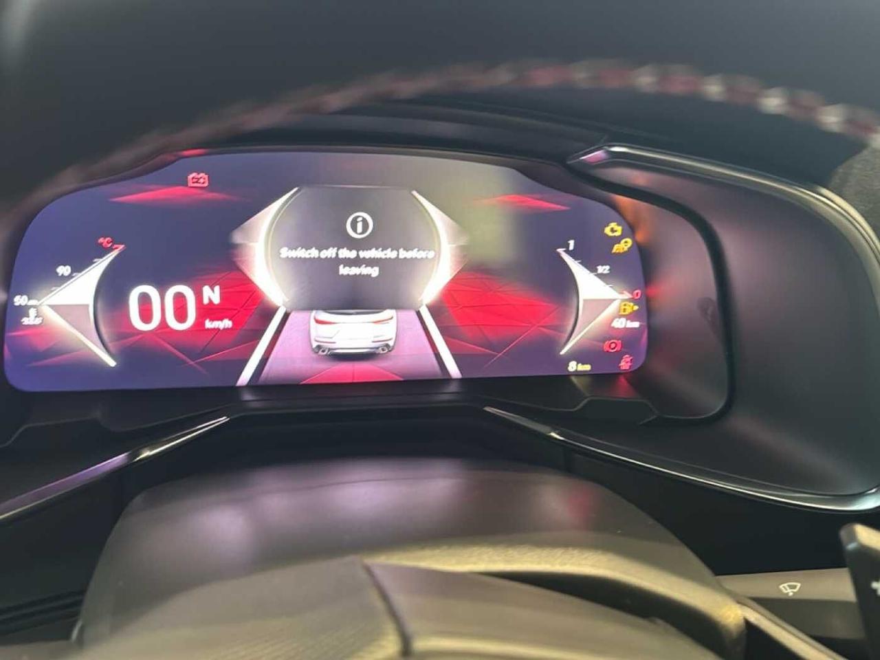 DS DS DS 7 Crossback usata 2