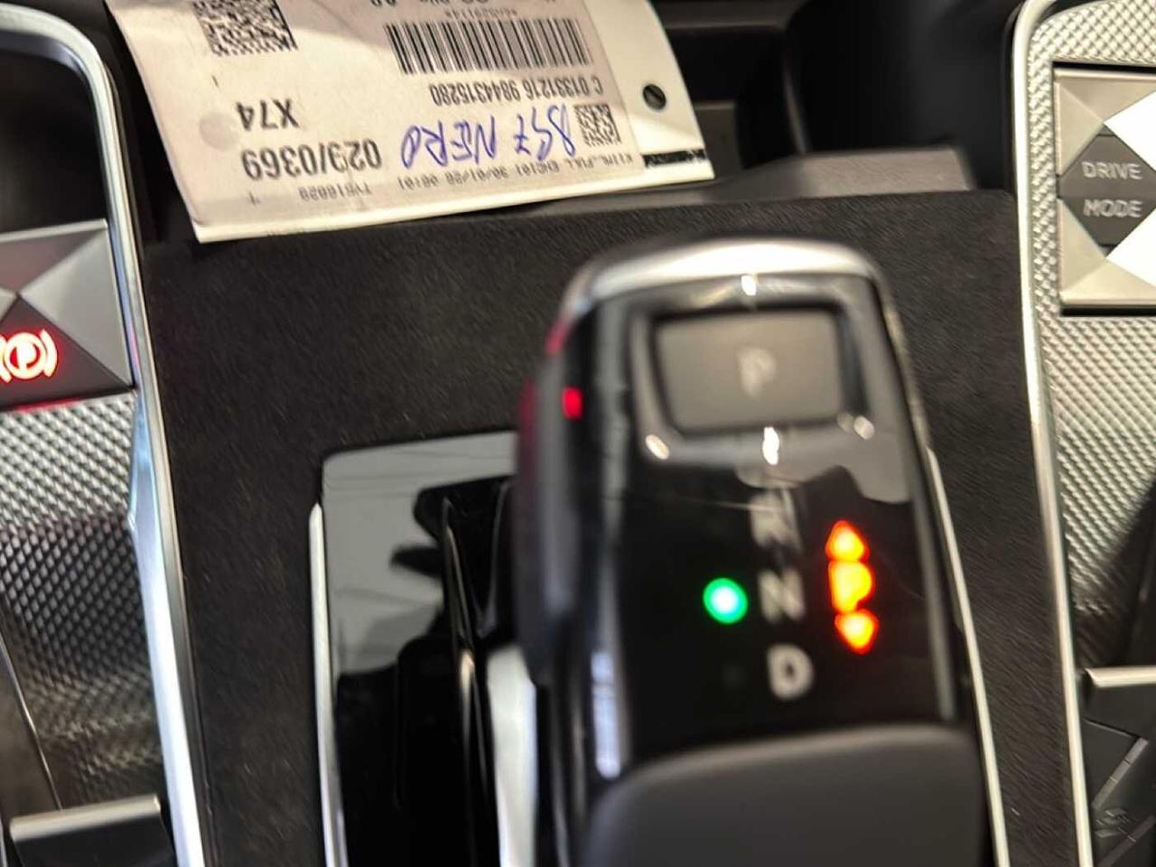 DS DS DS 7 Crossback usata 5