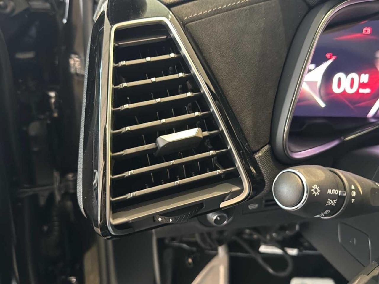 DS DS DS 7 Crossback usata 7