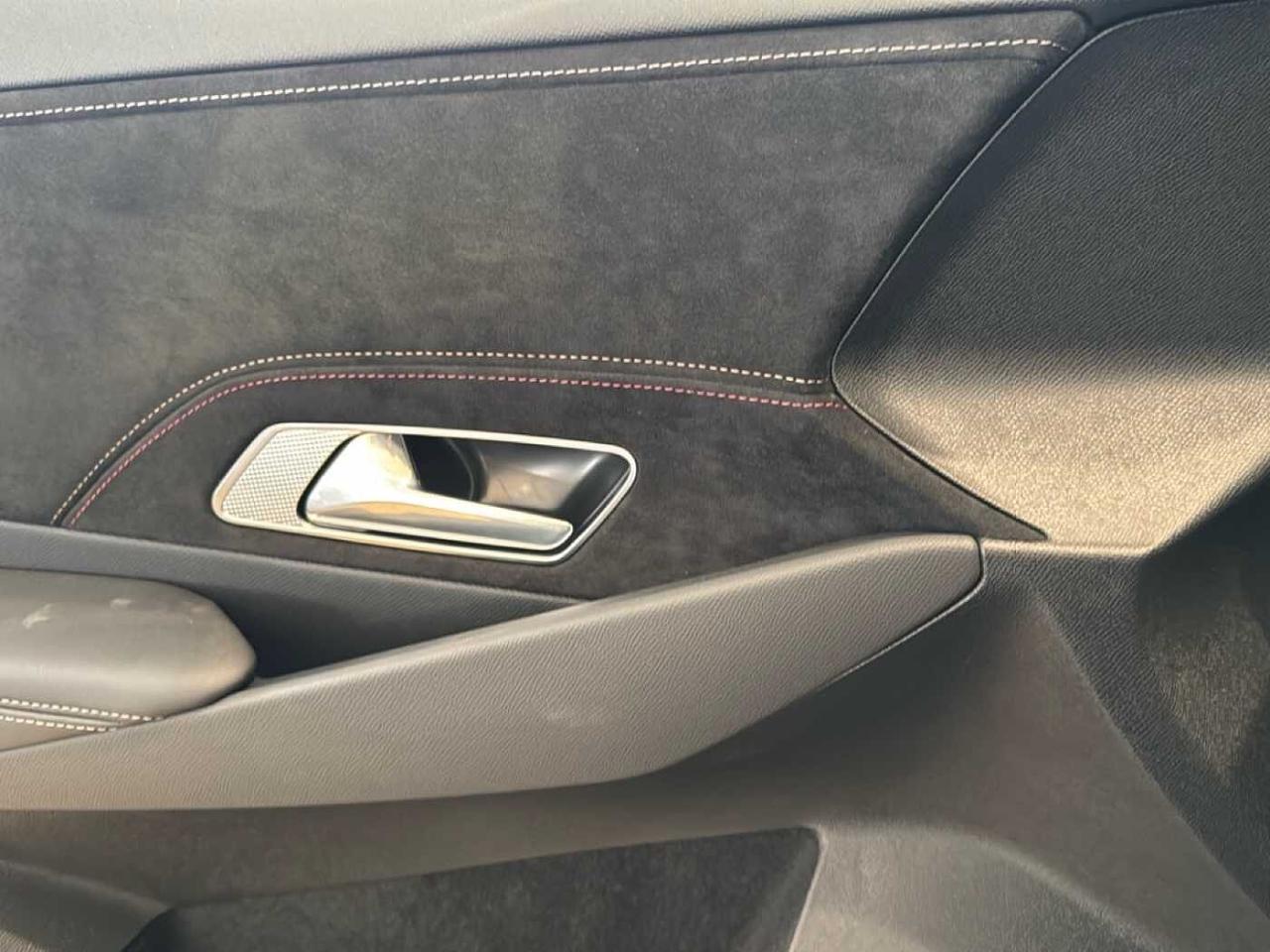 DS DS DS 7 Crossback usata 8