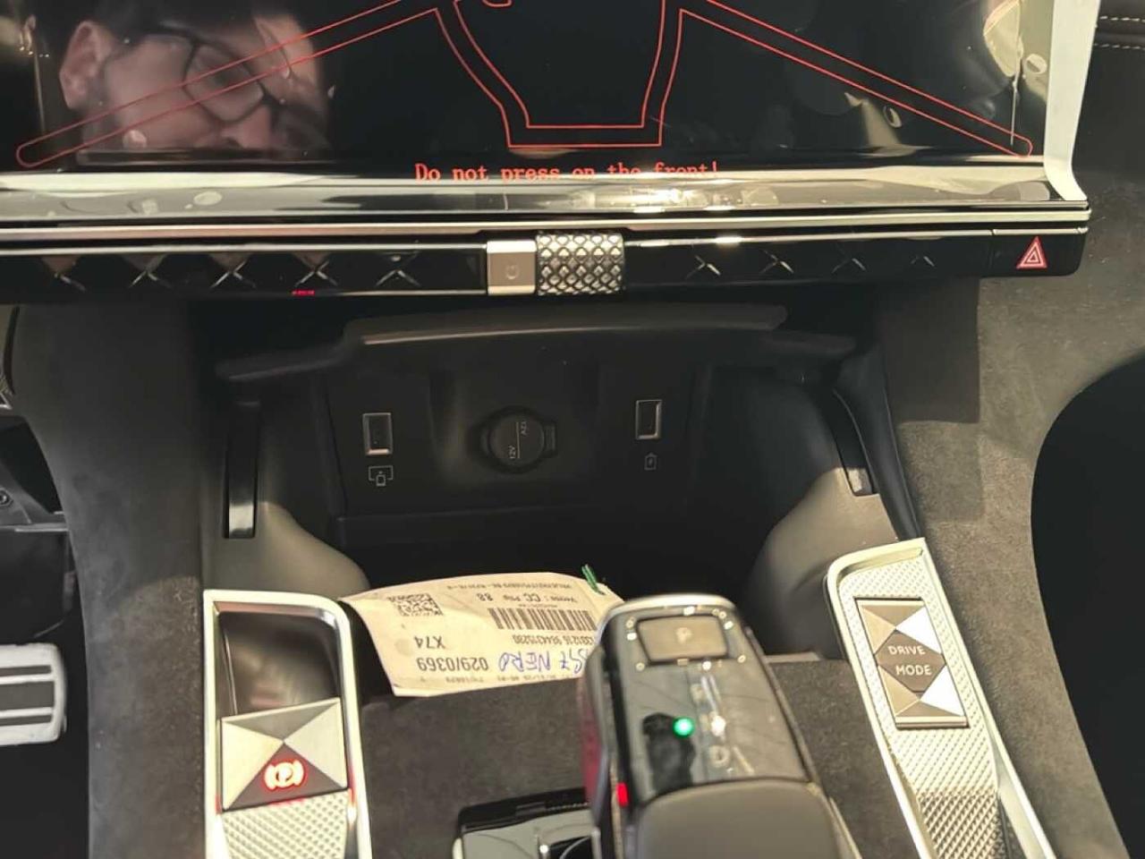 DS DS DS 7 Crossback usata 9