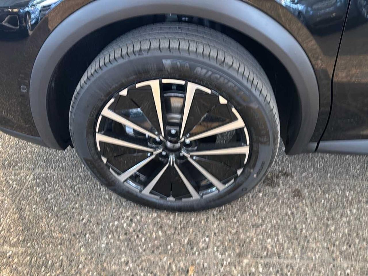 DS DS DS 7 Crossback usata 15