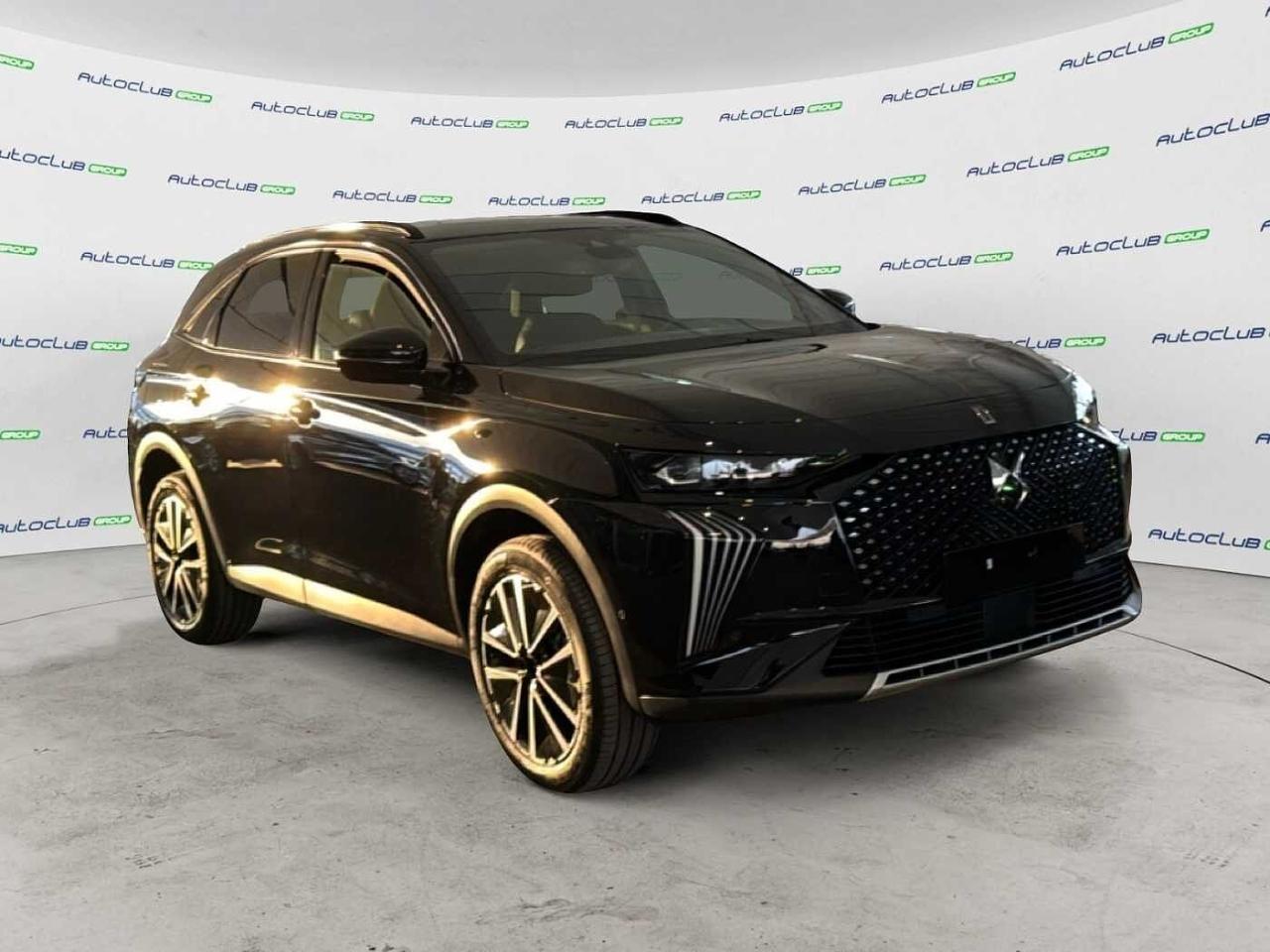 DS DS DS 7 Crossback usata 17