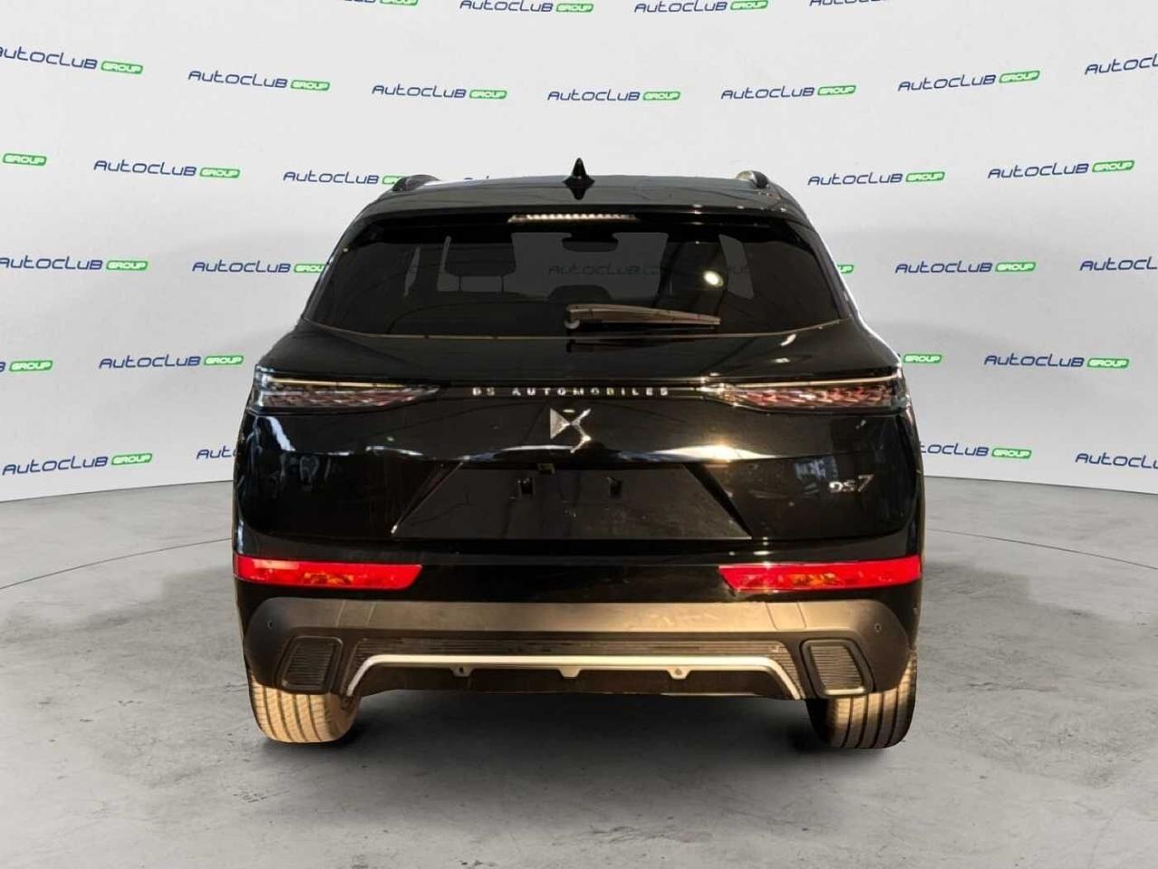 DS DS DS 7 Crossback usata 19