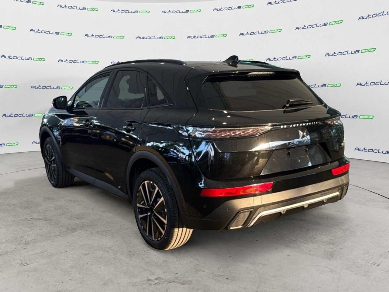 DS DS DS 7 Crossback usata 20