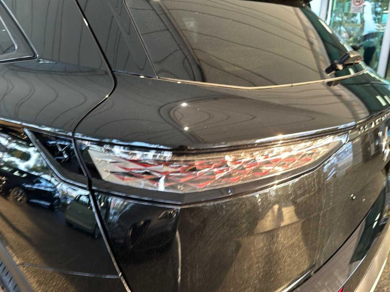 DS DS DS 7 Crossback usata 21