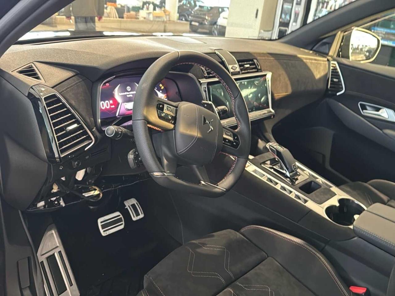 DS DS DS 7 Crossback usata 23