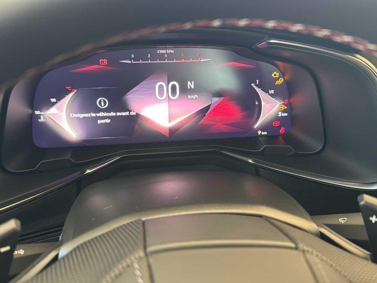 DS DS DS 7 Crossback usata 2