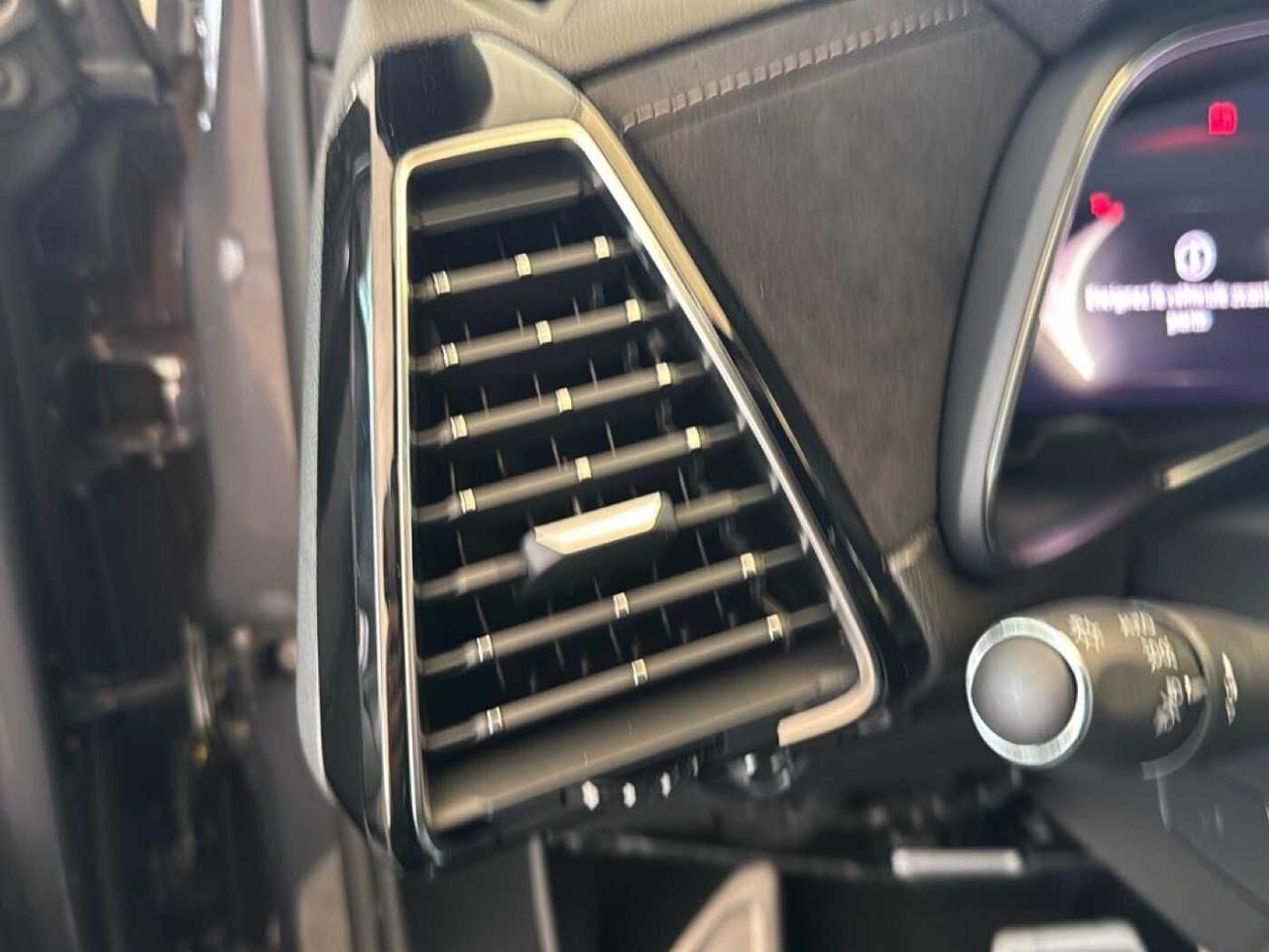 DS DS DS 7 Crossback usata 7