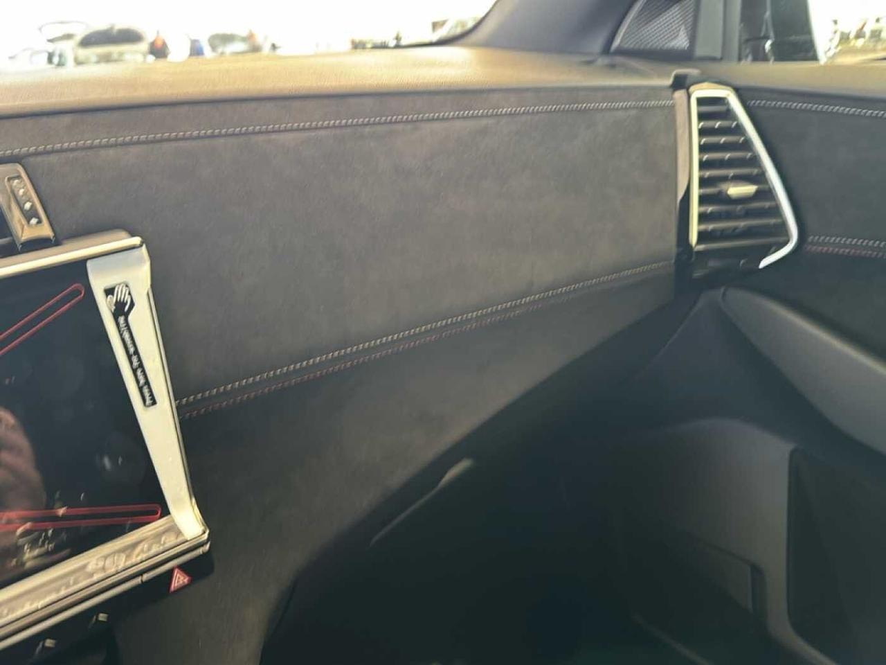 DS DS DS 7 Crossback usata 10