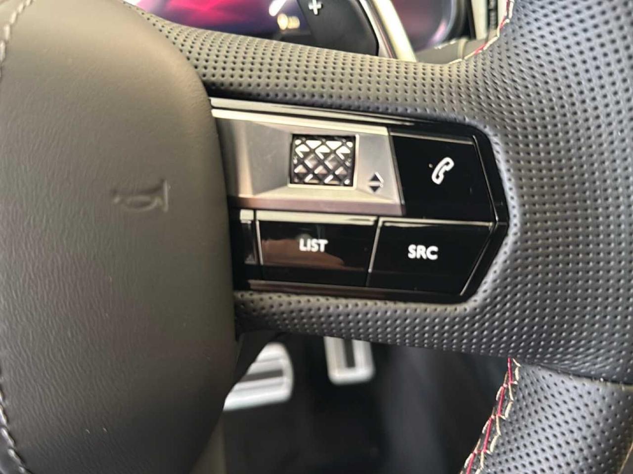 DS DS DS 7 Crossback usata 13