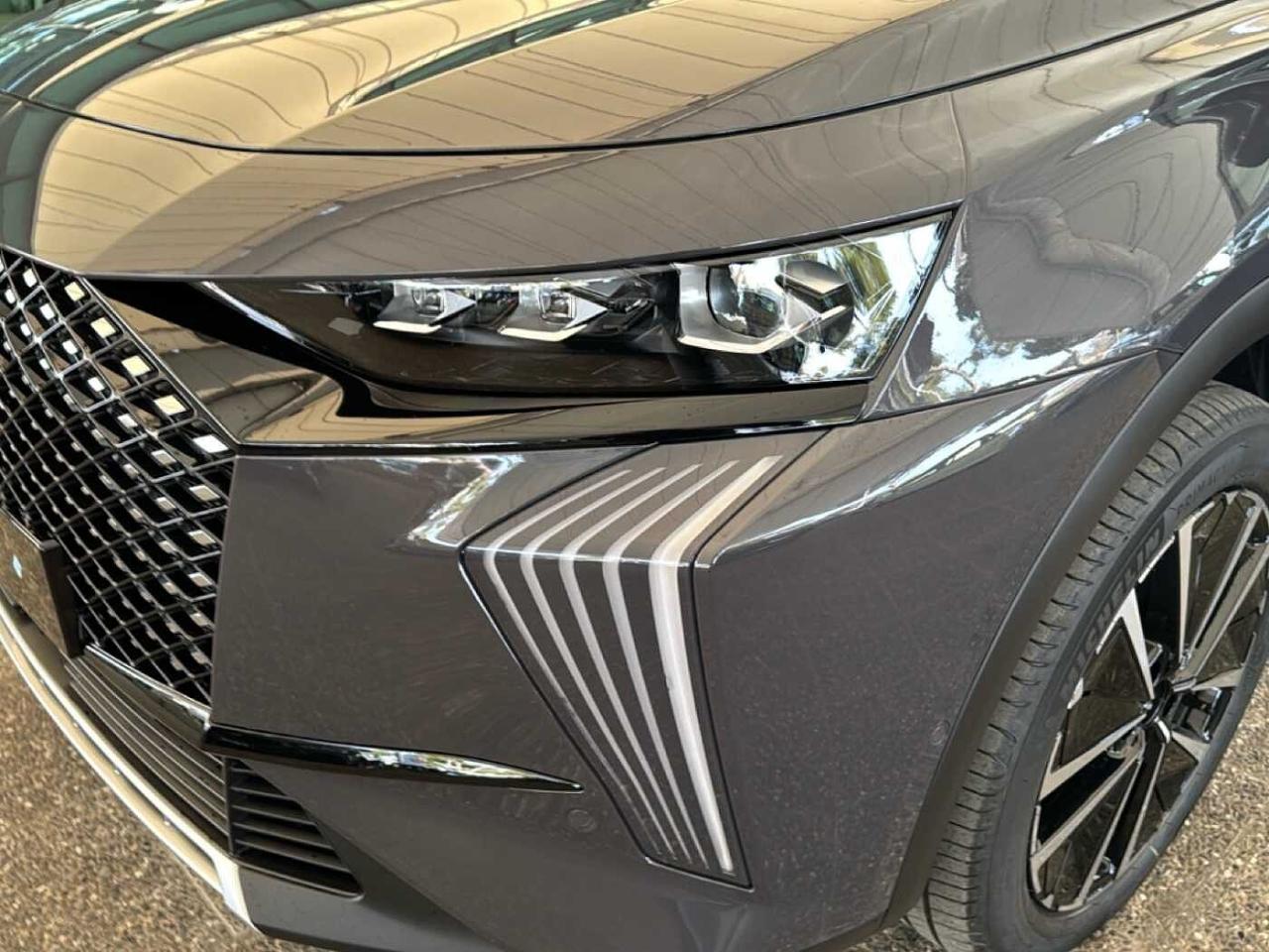 DS DS DS 7 Crossback usata 16