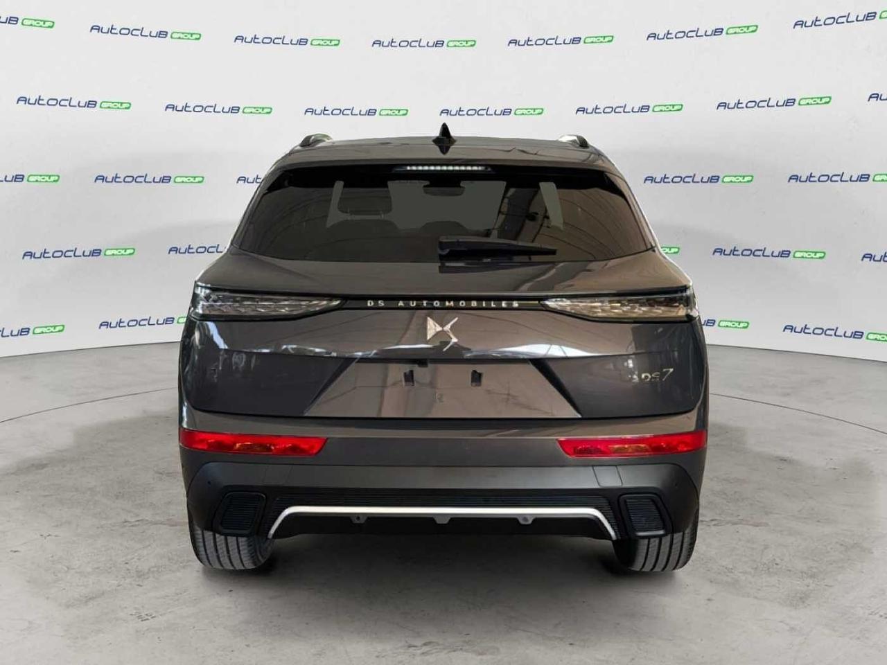 DS DS DS 7 Crossback usata 19