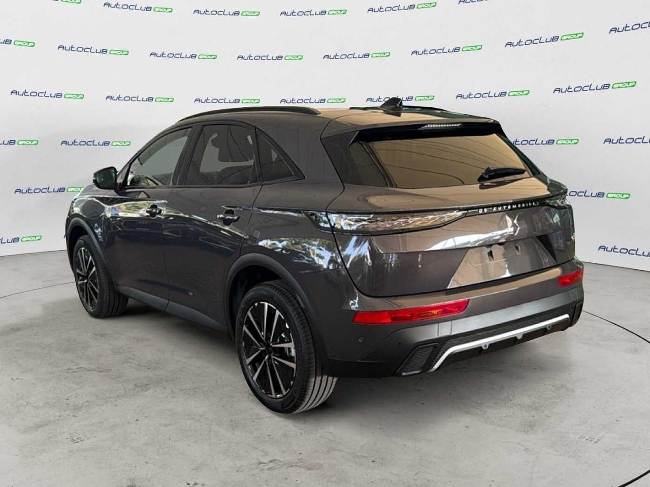 DS DS DS 7 Crossback usata 20