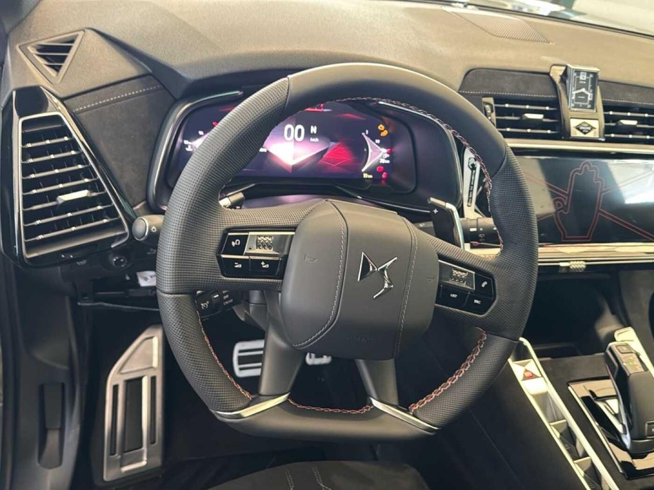 DS DS DS 7 Crossback usata 1