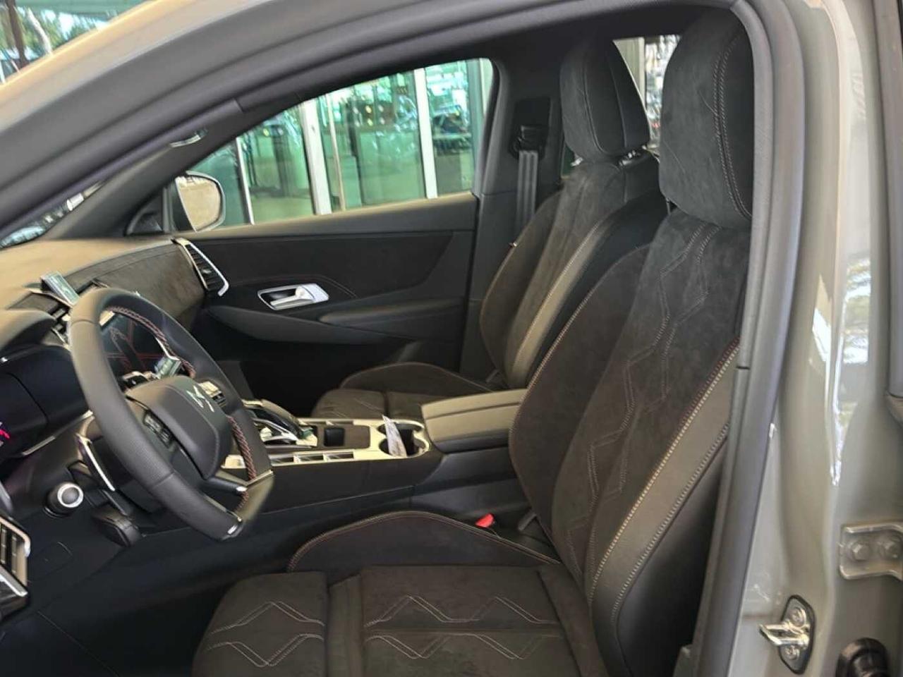 DS DS DS 7 Crossback usata 3