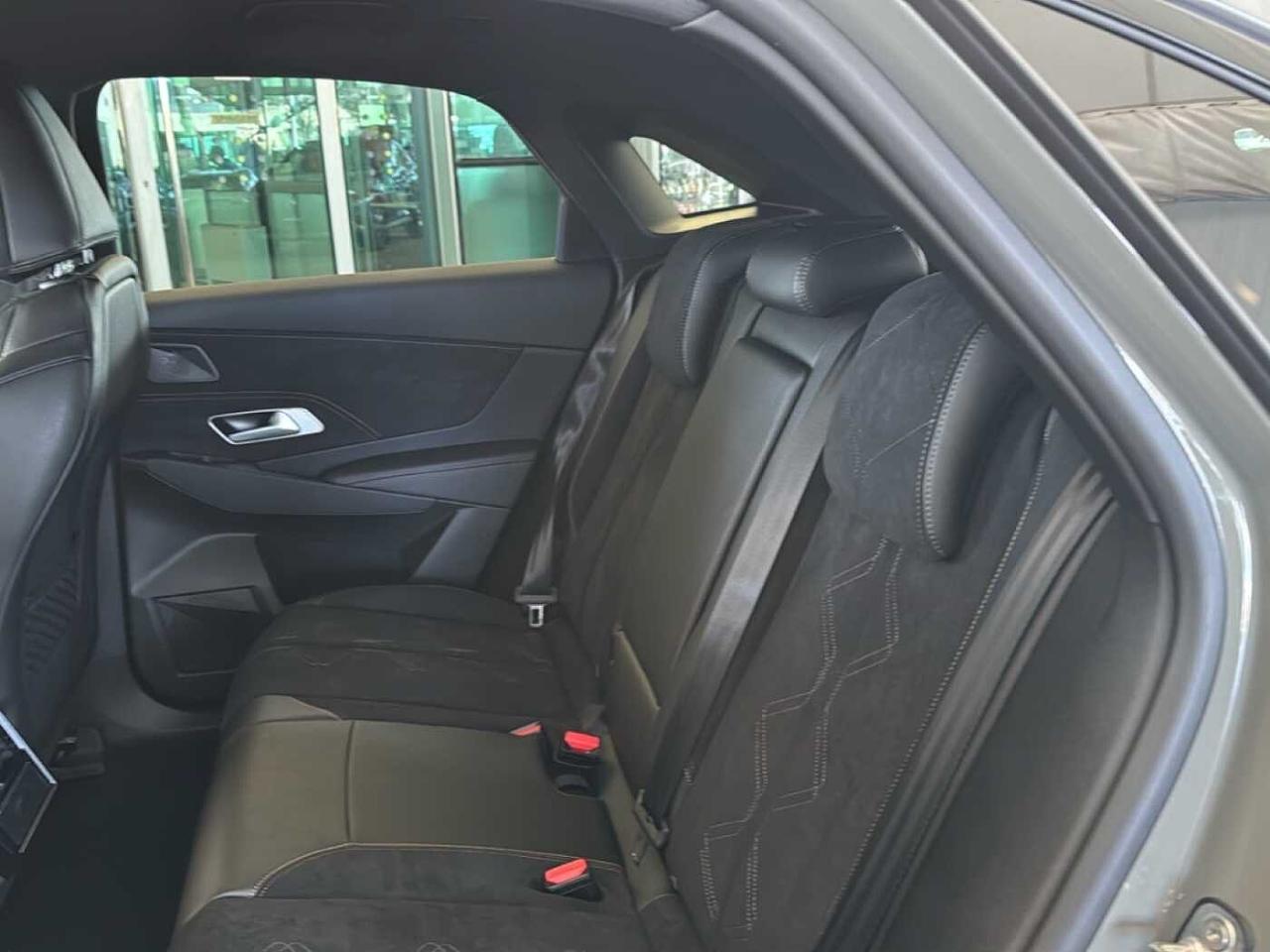 DS DS DS 7 Crossback usata 4