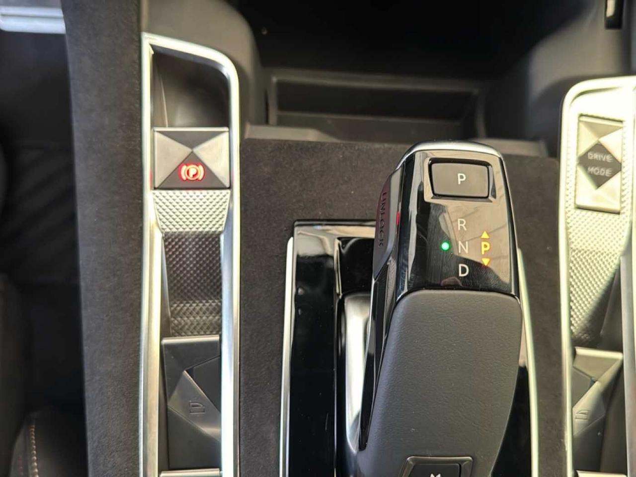 DS DS DS 7 Crossback usata 5