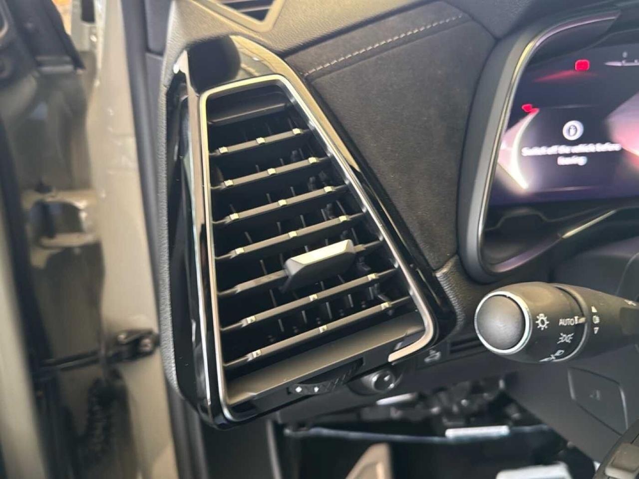 DS DS DS 7 Crossback usata 7