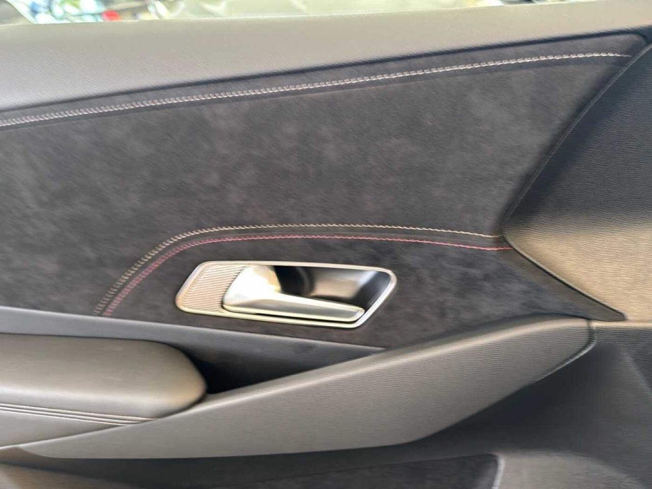 DS DS DS 7 Crossback usata 8