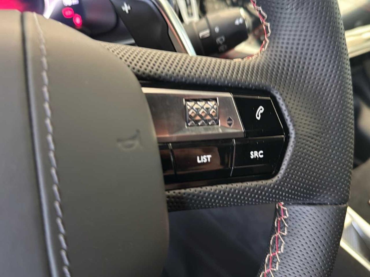 DS DS DS 7 Crossback usata 13